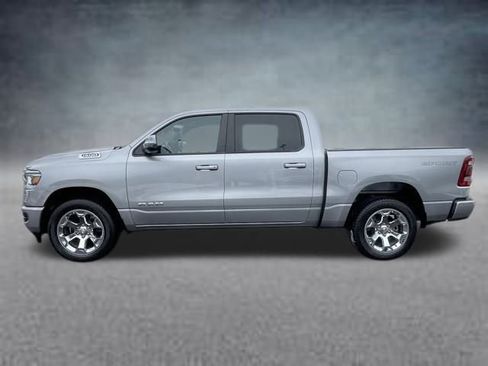 Used 2023 RAM 1500 Big Horn image 2