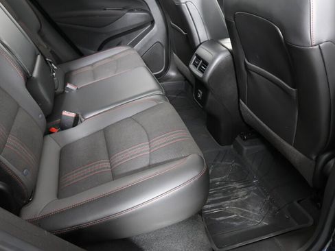 Used 2022 Chevrolet Equinox RS w/ LPO, Floor Liner Package image 23