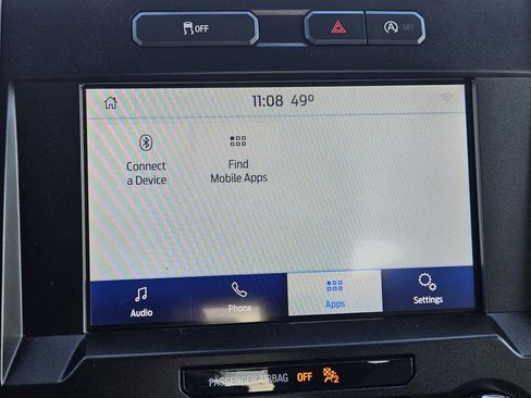 Used 2020 Ford F150 XLT image 17