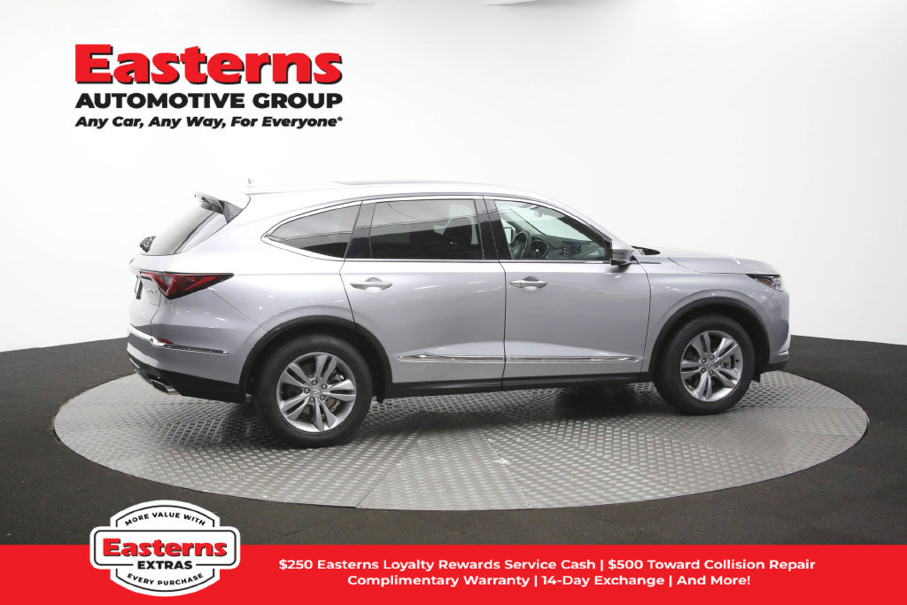 Used 2023 Acura MDX SH-AWD image 48