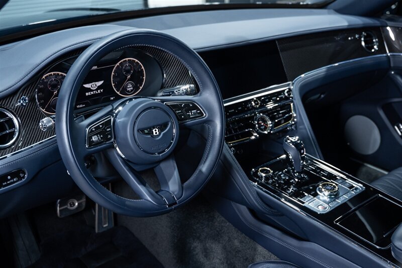 Used 2022 Bentley Flying Spur W12 AWD/4WD image 52