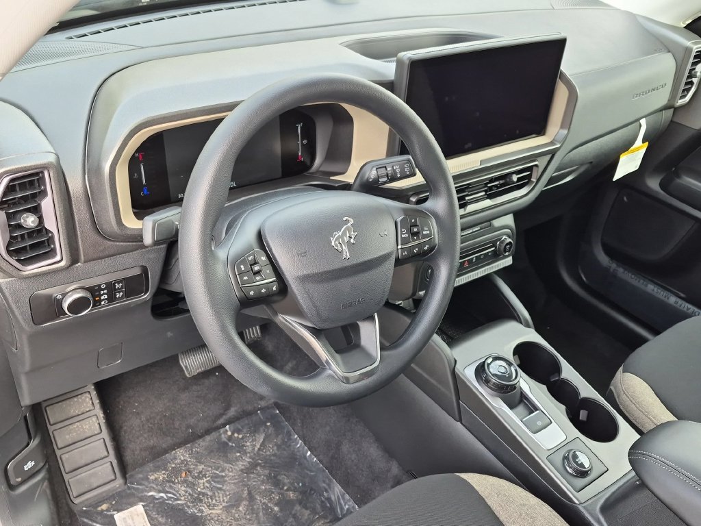 New 2026 Ford Bronco Sport Big Bend AWD/4WD image 10