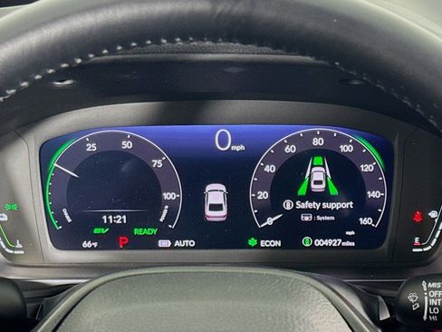 Used 2024 Honda Accord Sport image 19