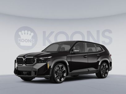 Used 2024 BMW XM