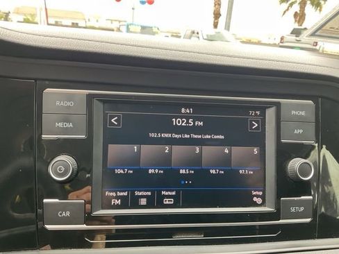 Used 2019 Volkswagen Jetta S w/ Driver Assistance Package FWD image 17