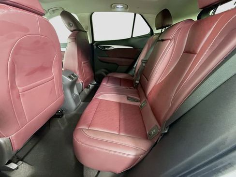 Used 2025 Buick Envision Sport Touring image 25