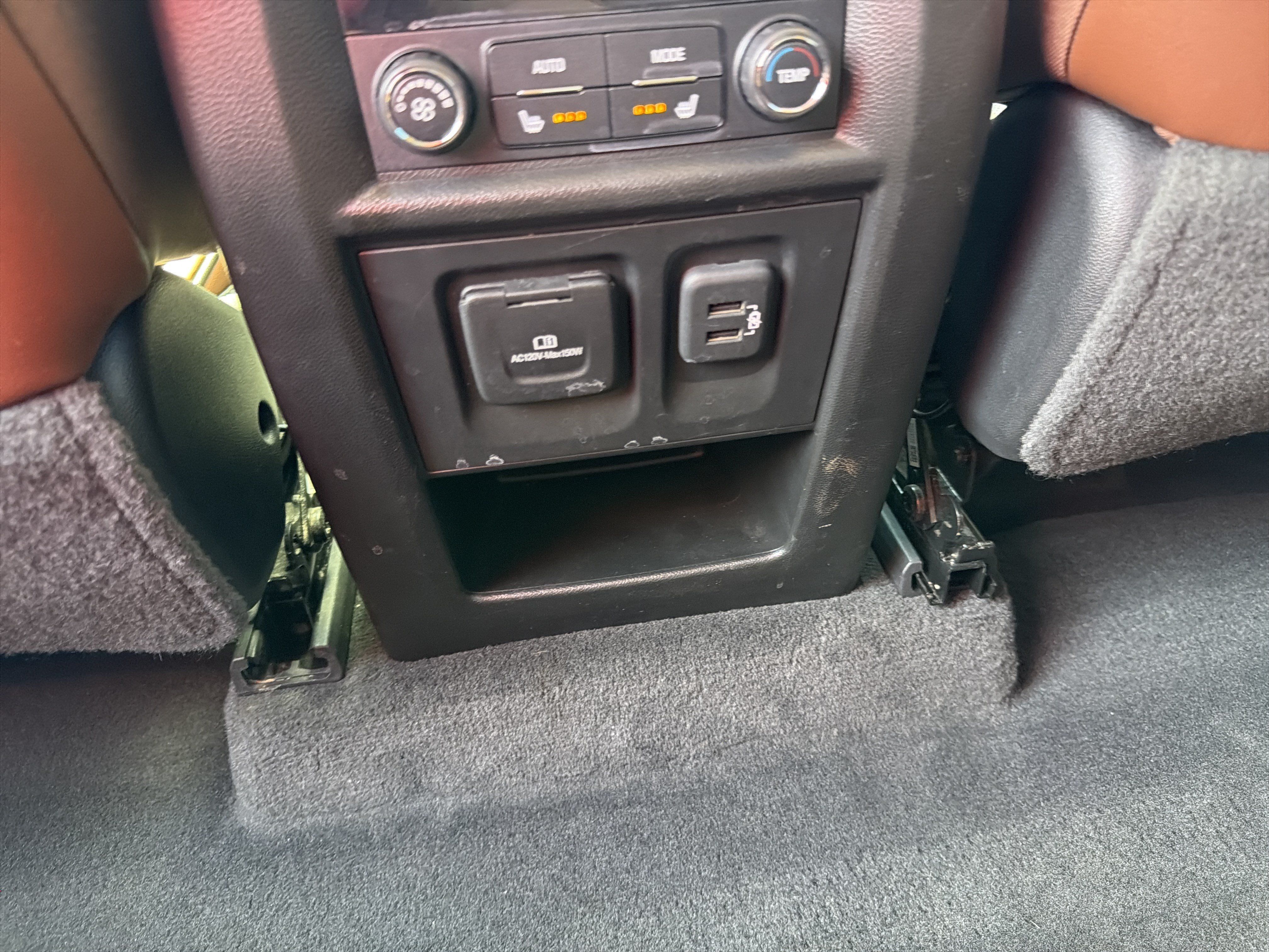 Used 2018 Chevrolet Traverse High Country AWD/4WD image 56