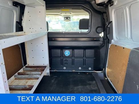 Used 2022 Ford Transit Connect XL FWD image 26