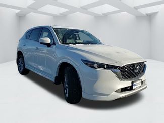 New 2025 MAZDA CX-5 AWD 2.5 S w/ Preferred Package video 3