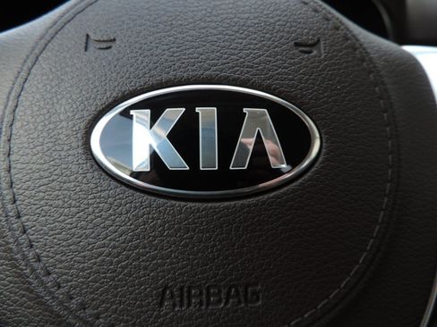 Used 2021 Kia Telluride SX image 26