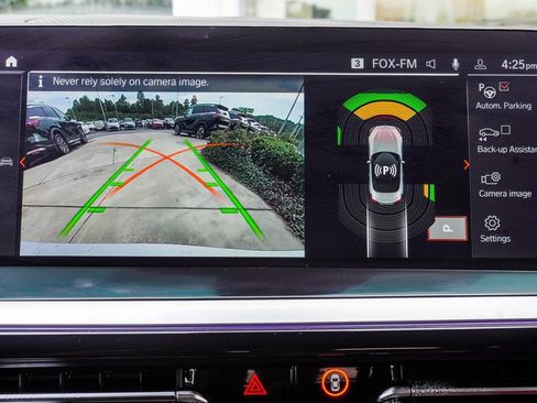 Used 2020 BMW Z4 sDrive30i w/ Executive Package image 26