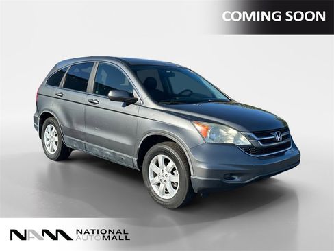 Used 2011 Honda CR-V EX-L image 7