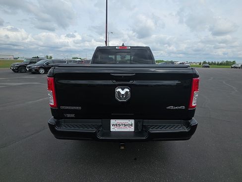 Used 2023 RAM 1500 Big Horn AWD/4WD image 6