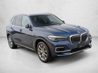 Used 2023 BMW X5 xDrive40i w/ Premium Package video 3