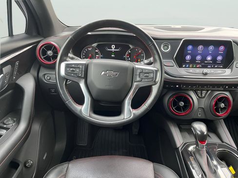 Used 2019 Chevrolet Blazer RS image 21