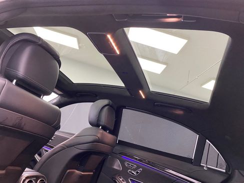 Used 2014 Mercedes-Benz S 550 Sedan image 38
