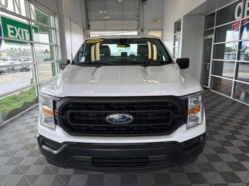 Used 2022 Ford F150 XL RWD image 2