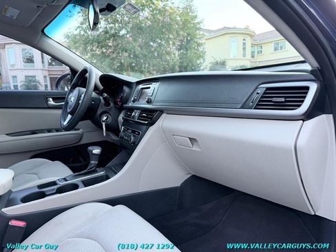 Used 2016 Kia Optima LX FWD image 9