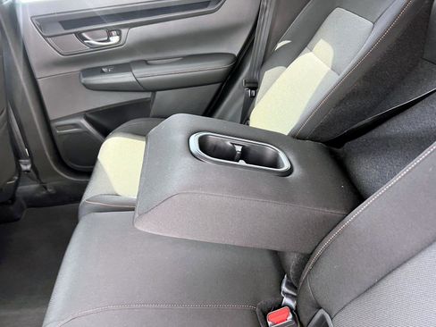Certified 2023 Honda CR-V Sport image 12