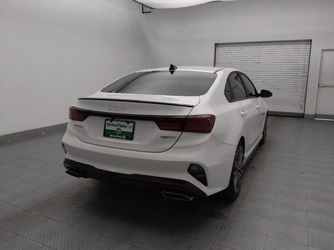 Used 2024 Kia Forte GT image 7