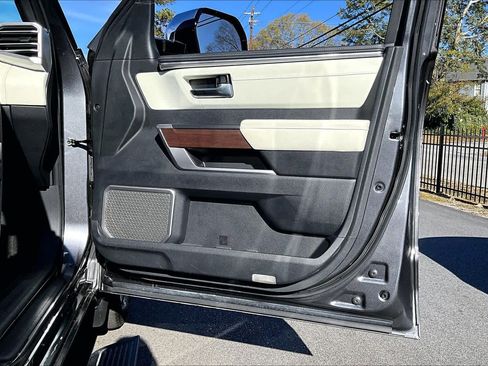 Used 2023 Toyota Sequoia Capstone image 20