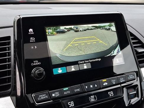 Certified 2023 Honda Odyssey Sport image 20