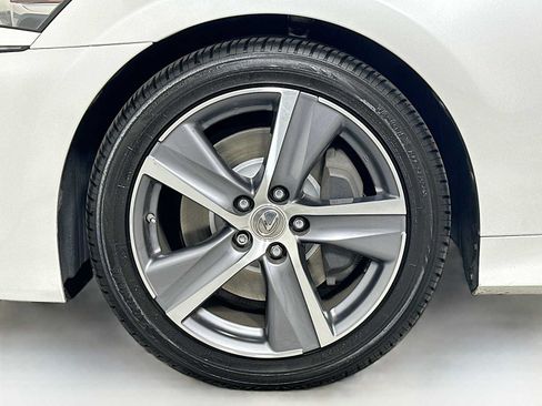 Used 2016 Lexus GS 350 RWD image 30