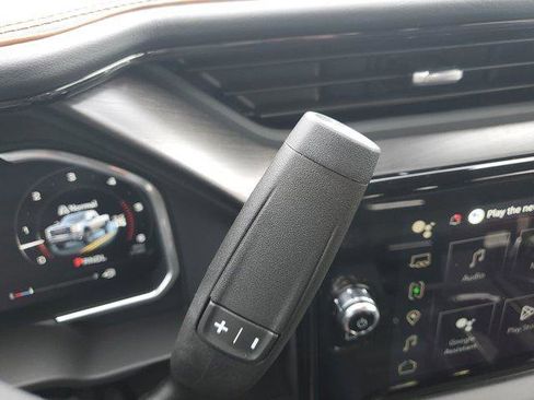 New 2026 GMC Sierra 2500 AT4 image 28