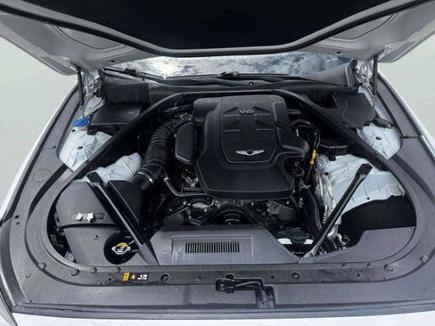 Used 2019 Genesis G80 3.8 RWD image 67
