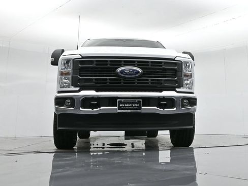 New 2026 Ford F350 XL w/ FX4 Off-Road Package AWD/4WD image 39