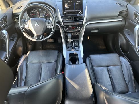 Used 2024 Mitsubishi Eclipse Cross SEL AWD/4WD image 22