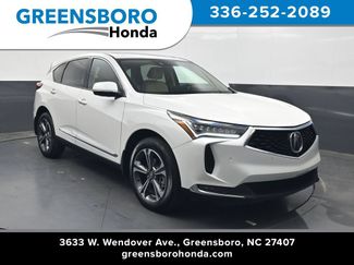 Used 2024 Acura RDX SH-AWD w/ Advance Package 360° Tour
