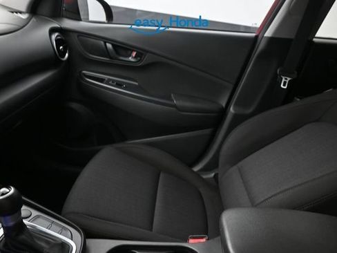 Used 2022 Hyundai Kona SEL FWD image 13