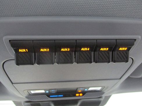 New 2024 Ford F250 XL w/ Snow Plow Prep Package image 36