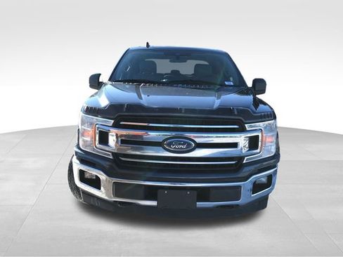 Used 2020 Ford F150 XLT image 8