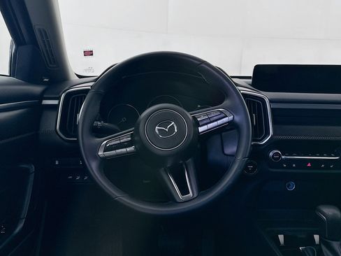 Used 2025 MAZDA CX-50 2.5 Hybrid w/ Premium Plus Pkg image 18