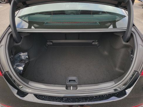 Certified 2025 Mercedes-Benz C 300 Sedan image 8