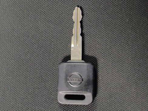 Used 2024 Nissan Versa S w/ Trunk Package FWD image 32