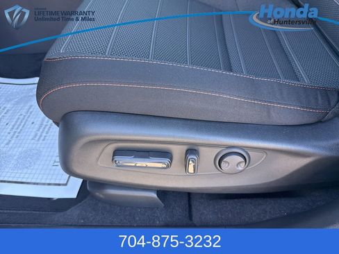 New 2026 Honda CR-V Sport image 22