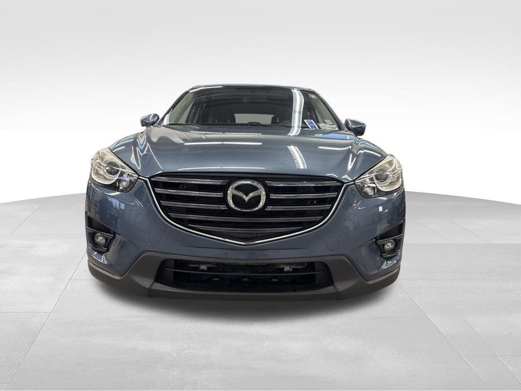 Used 2016 MAZDA CX-5 Touring FWD image 5
