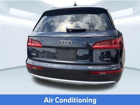 Used 2019 Audi Q5 2.0T Premium Plus w/ Premium Plus Package AWD/4WD image 8