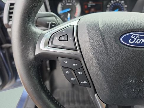Used 2018 Ford Fusion SE w/ Equipment Group 201A FWD image 28