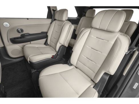 New 2026 Hyundai Palisade Calligraphy AWD/4WD image 50