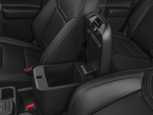 New 2026 Ford Maverick Lobo AWD/4WD image 10