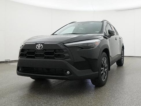 New 2026 Toyota Corolla Cross XLE image 27