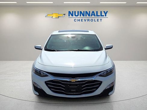 Used 2024 Chevrolet Malibu LT FWD image 8