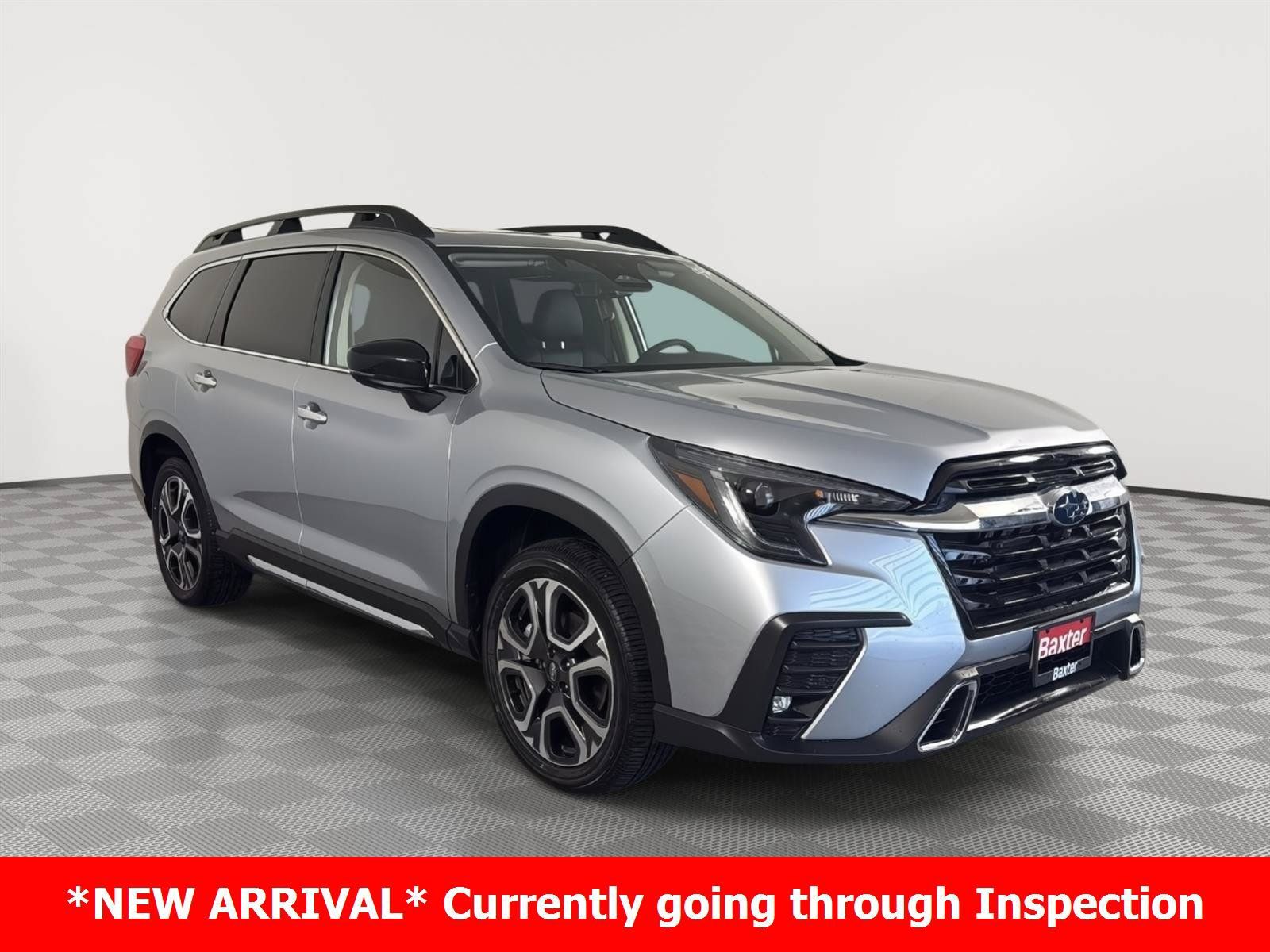Certified 2026 Subaru Ascent Touring AWD/4WD image 1