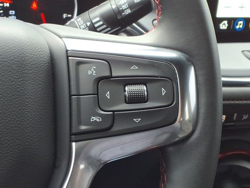 Used 2025 Chevrolet Blazer RS image 15