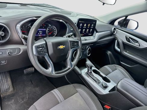 Used 2023 Chevrolet Blazer LT FWD image 7