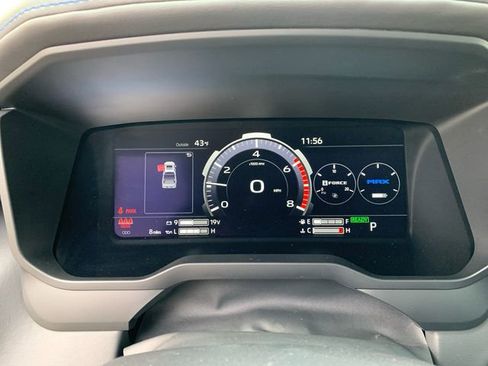New 2026 Toyota Tundra Platinum AWD/4WD image 18